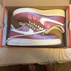 Pink Air Force one